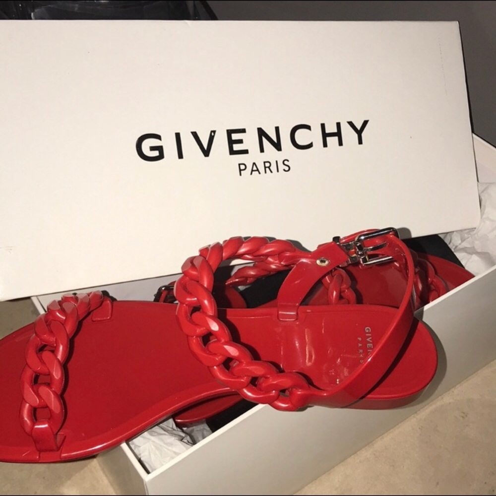 Givenchy Sandal